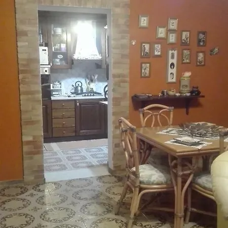 Oda ve Kahvaltı L'agrumeto *