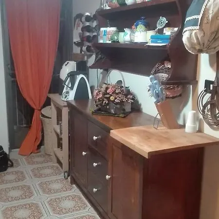 L'agrumeto * Favara
